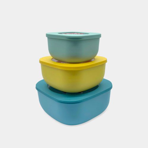 Store & More Container – Set of 3